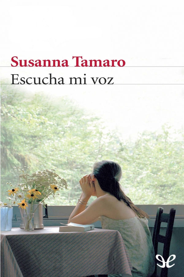 Susanna Tamaro