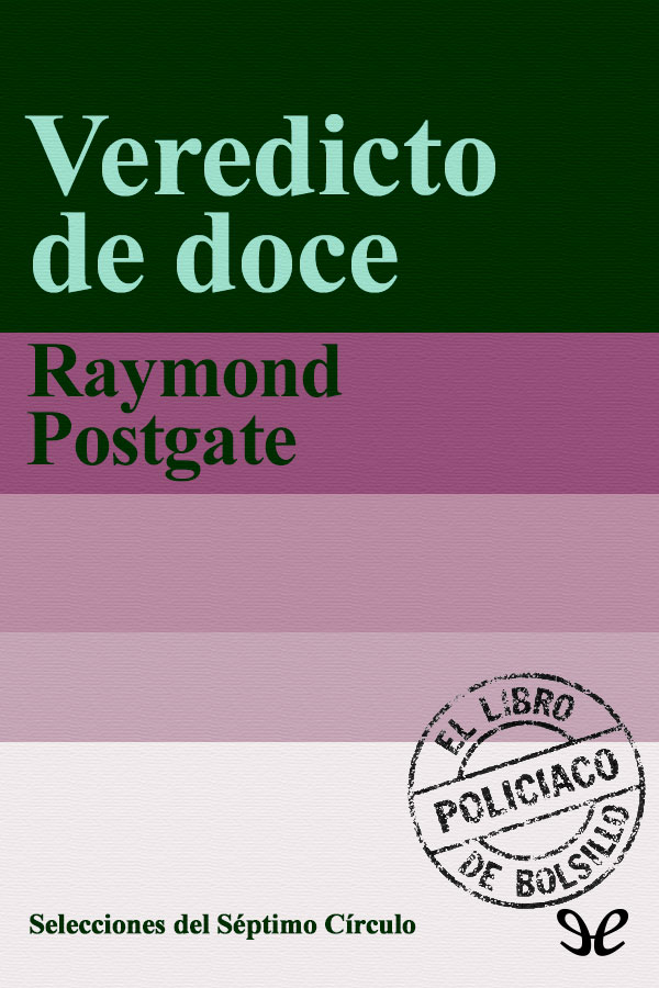 Raymond W. Postgate