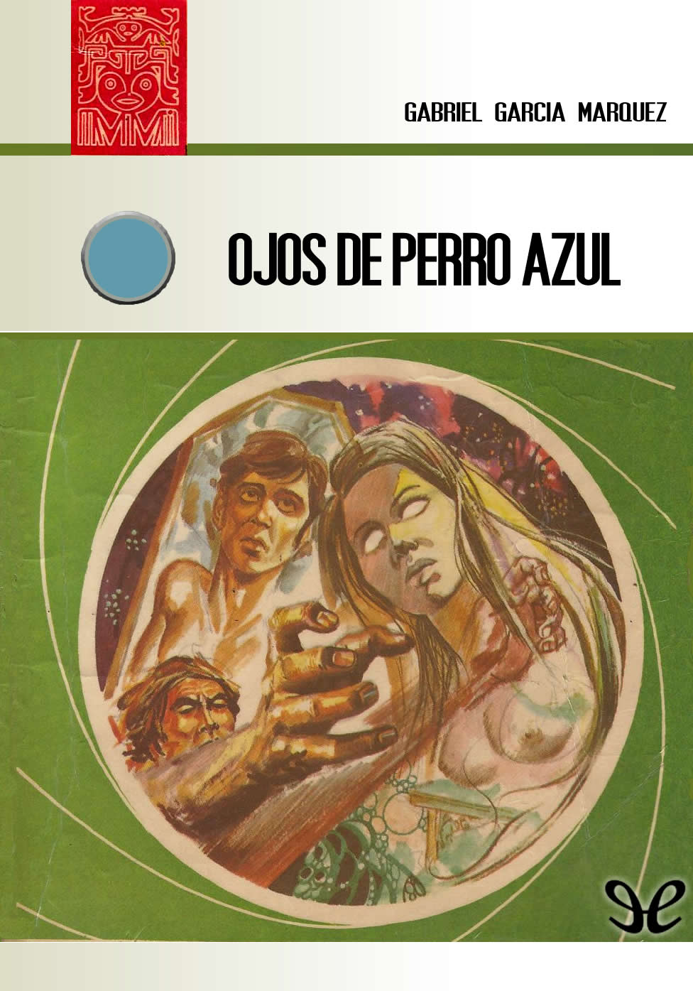 Gabriel García Márquez