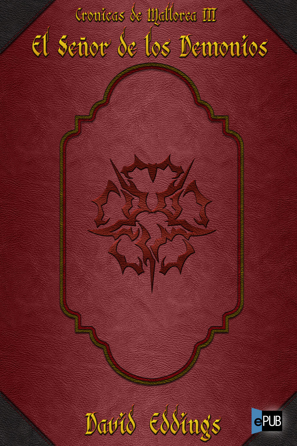 El señor de los demonios