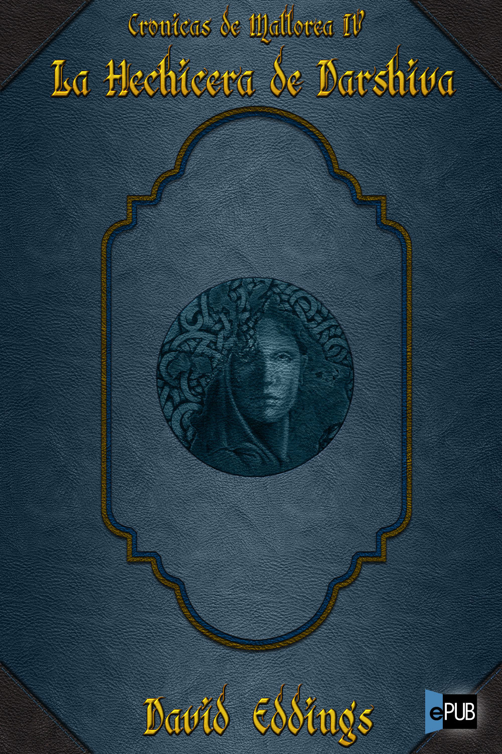 La hechicera de Darshiva