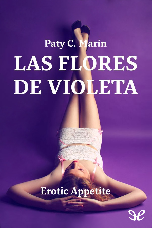 Las flores de Violeta