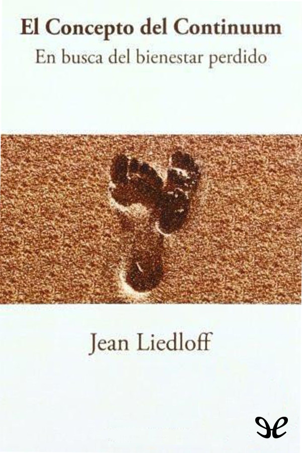 Jean Liedloff