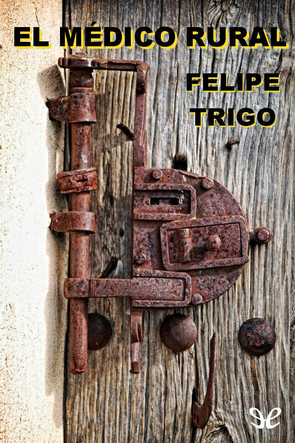 Felipe Trigo