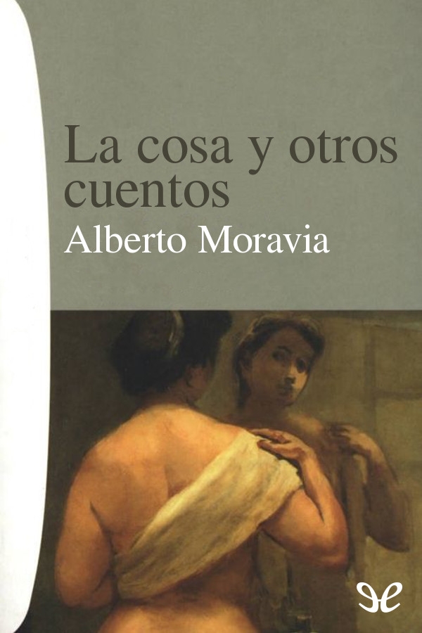 Alberto Moravia