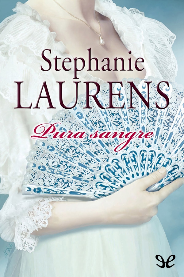 Stephanie Laurens
