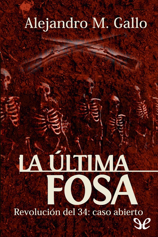 La última fosa