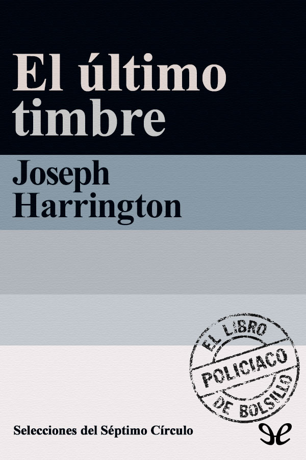 Joseph E. Harrington Jr.