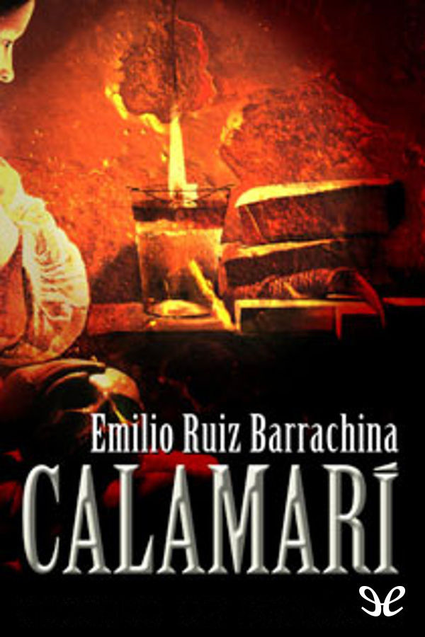 Calamarí