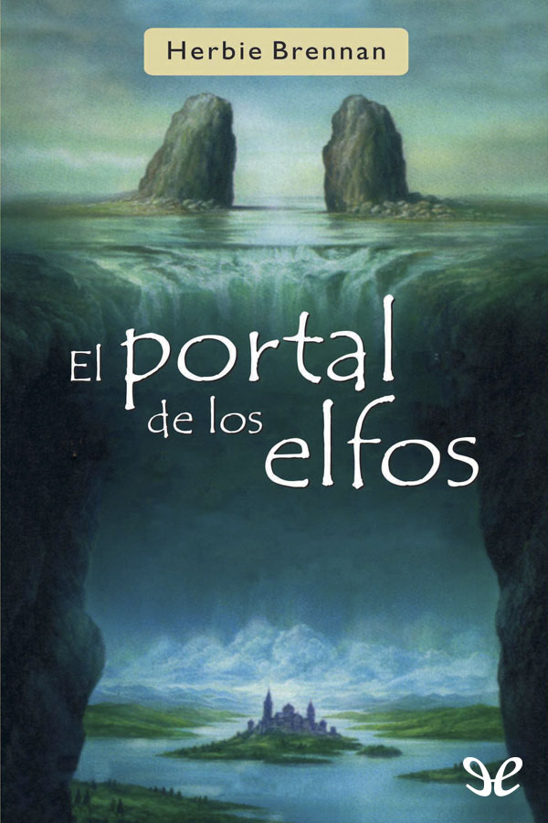 El portal de los elfos