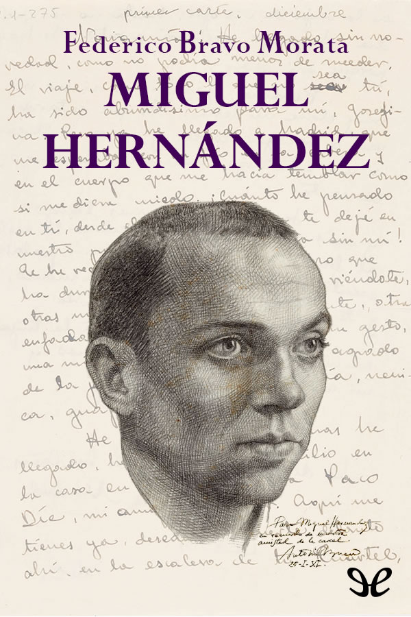 Miguel Hernández