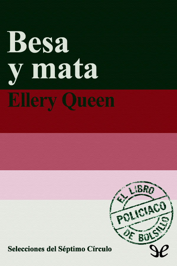 Ellery Queen