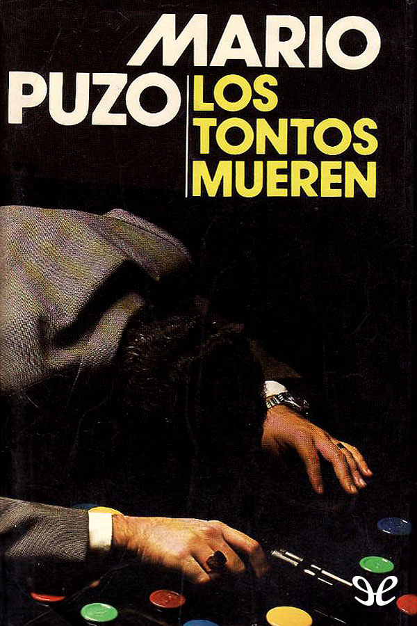 Mario Puzo