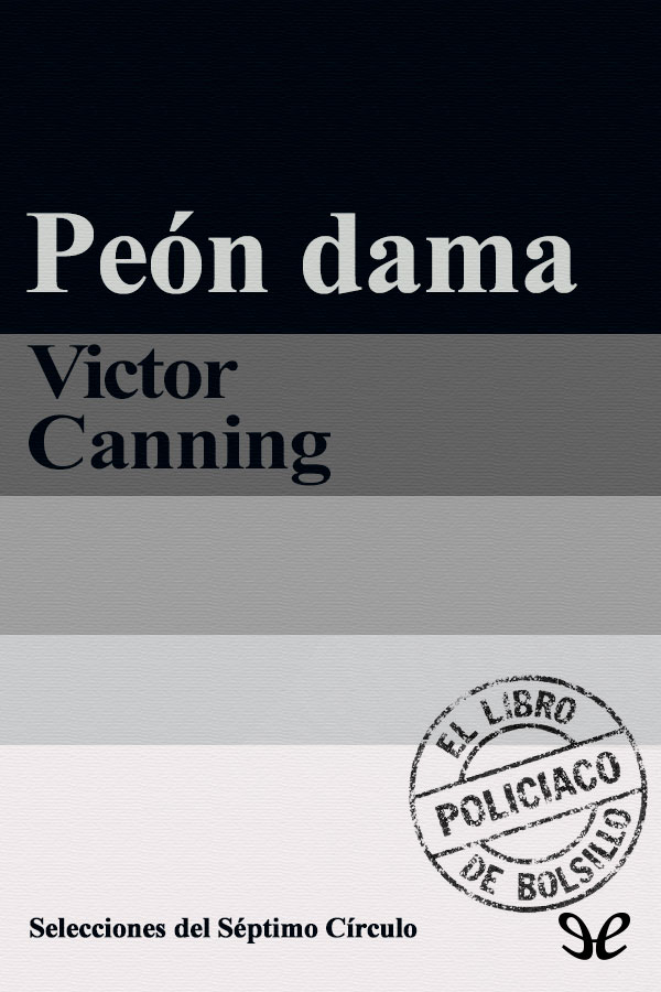 Peón dama