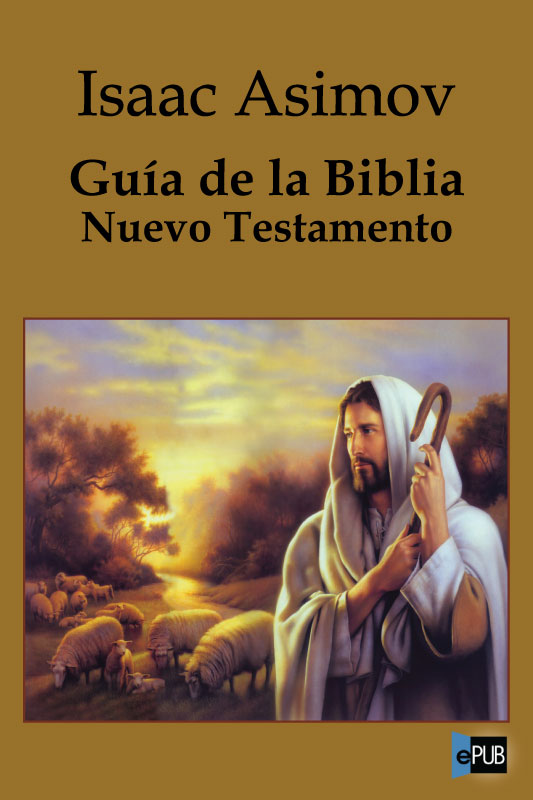 Guía de la Biblia. Nuevo Testamento