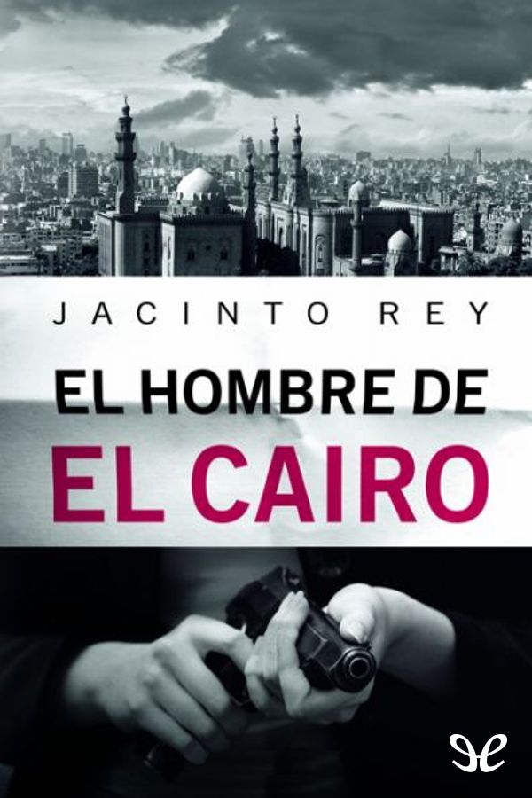 El hombre de El Cairo