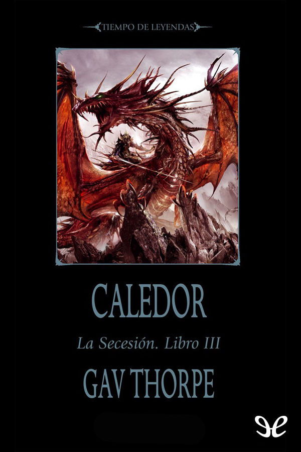 Caledor