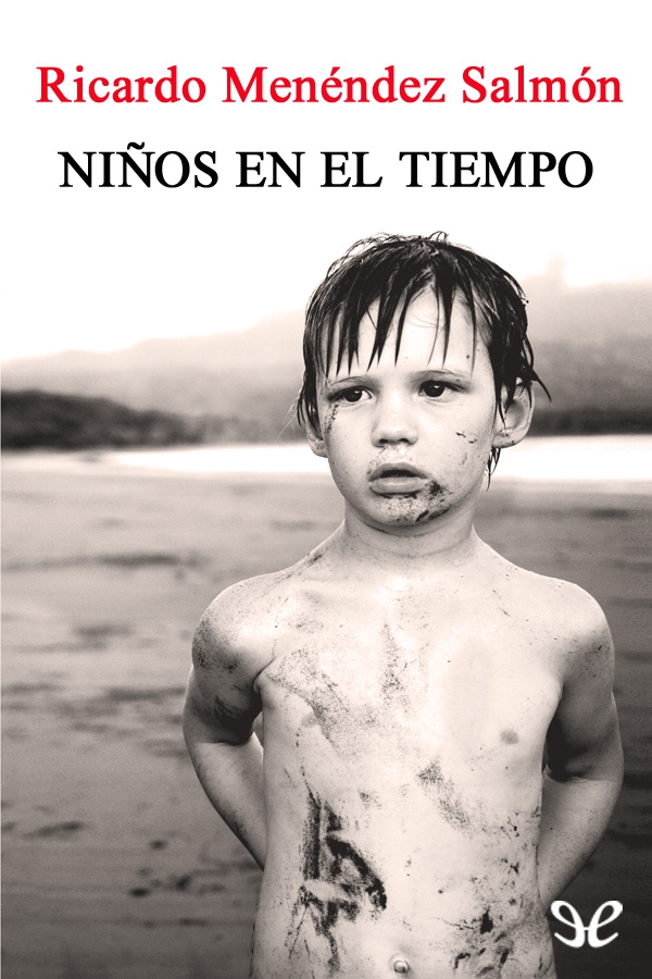 Niños en el tiempo
