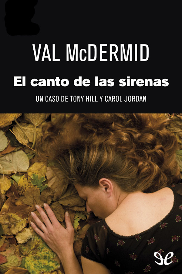 Val McDermid