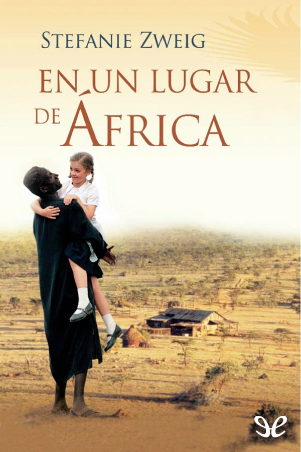 En un lugar de África