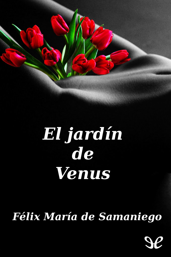 El jardín de Venus