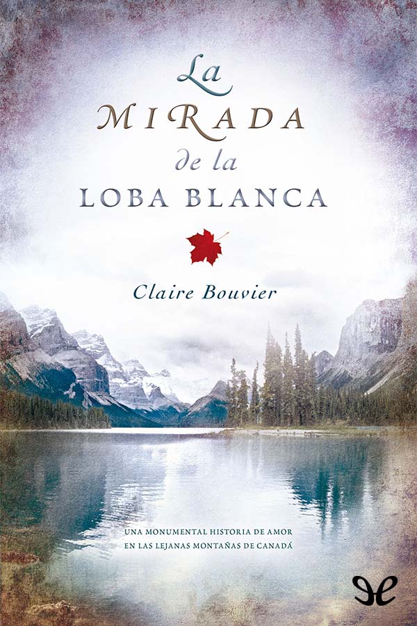 La mirada de la loba blanca