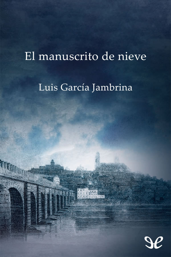 Luis García Jambrina