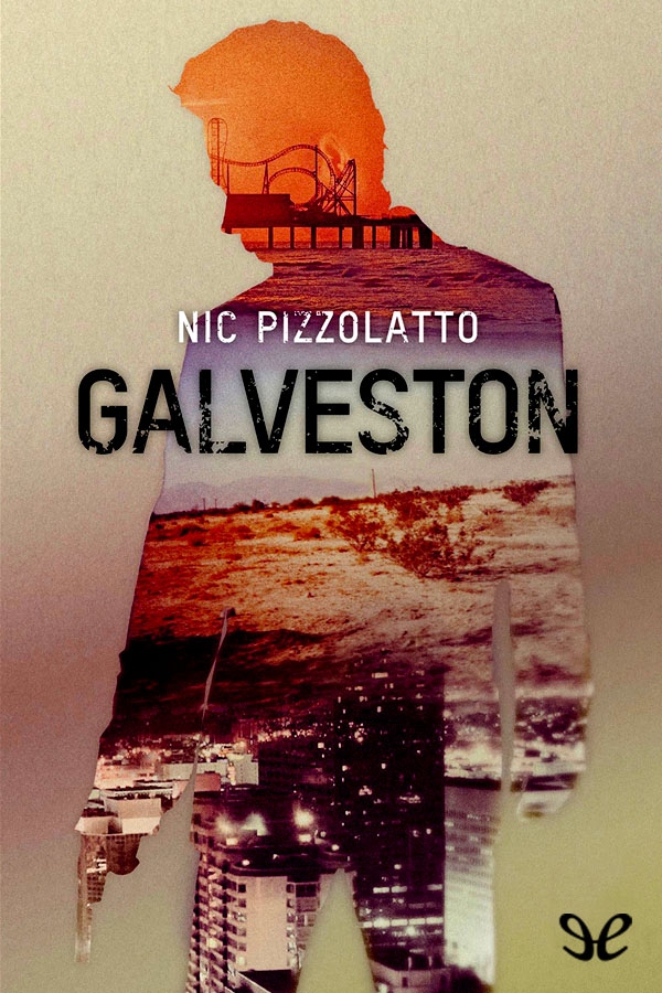 Nic Pizzolatto