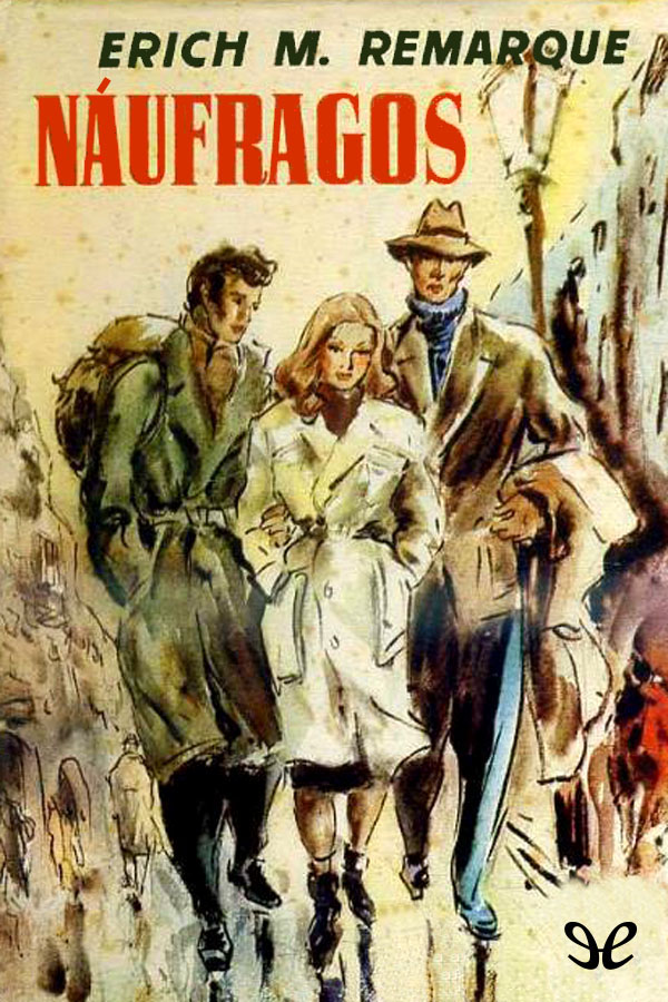 Erich Maria Remarque