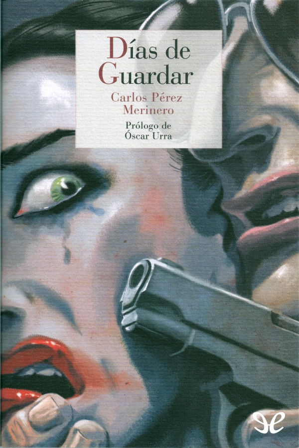 Carlos Pérez Merinero