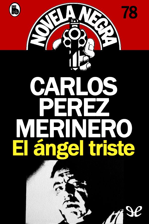Carlos Pérez Merinero