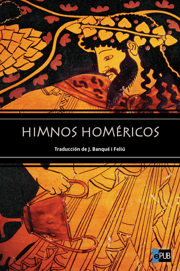 Himnos homéricos