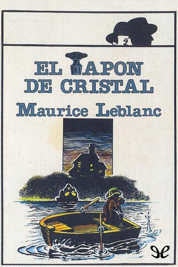 El tapón de cristal
