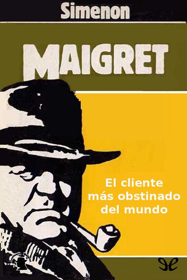 Georges Simenon