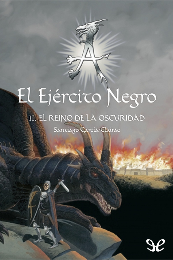 El reino de la oscuridad