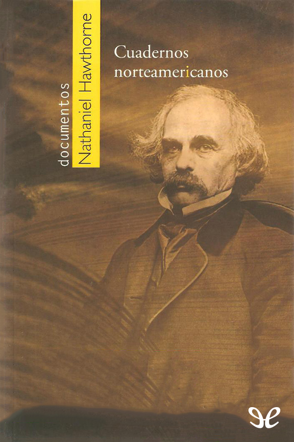 Nathaniel Hawthorne