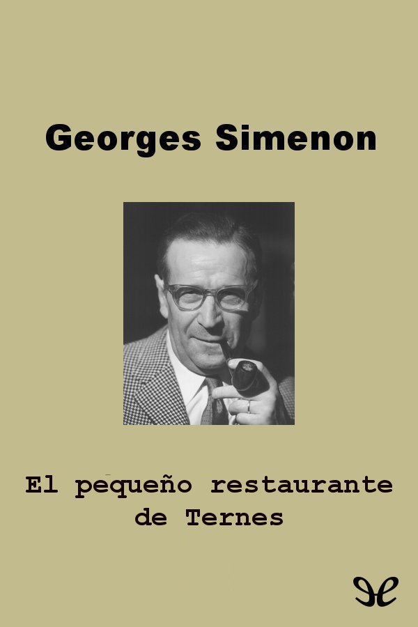 Georges Simenon