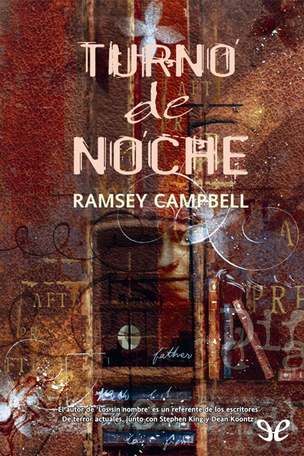 Ramsey Campbell