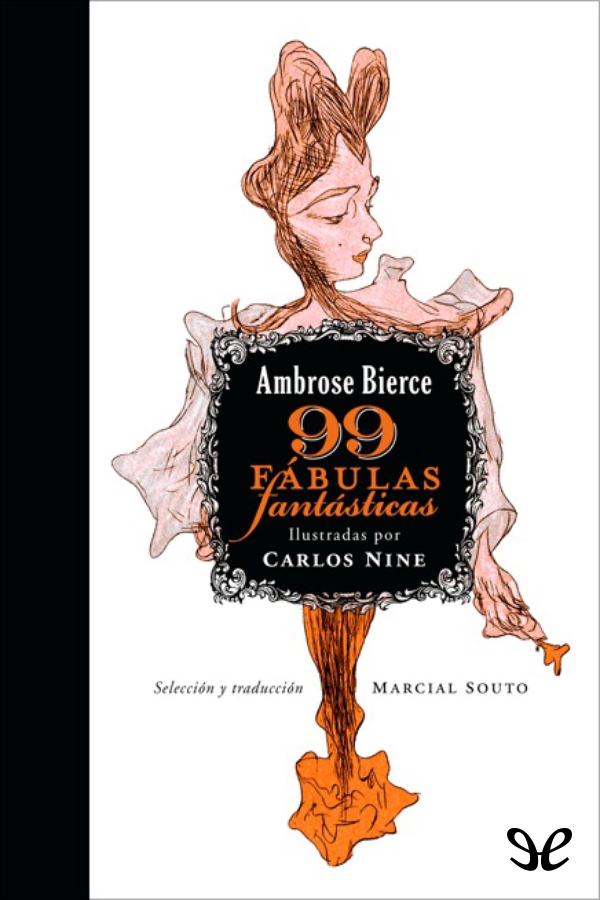 Ambrose Bierce