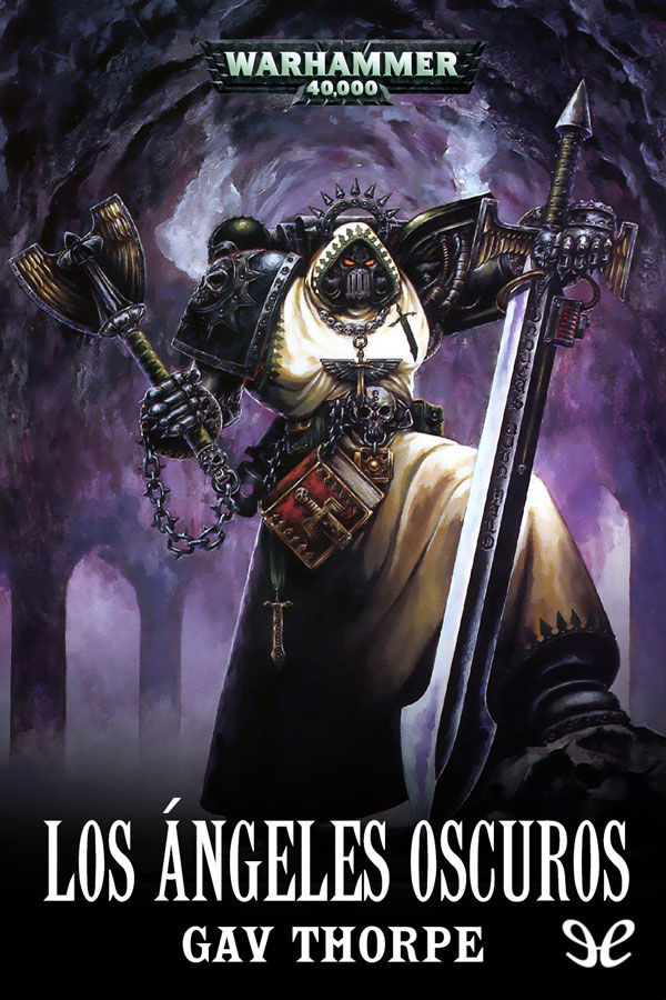 Los Ángeles Oscuros