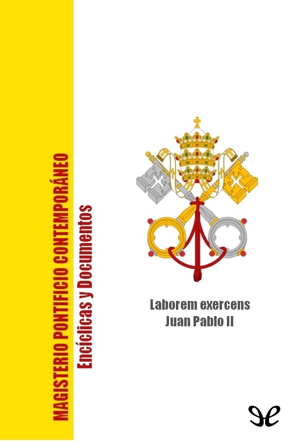 Laborem exercens