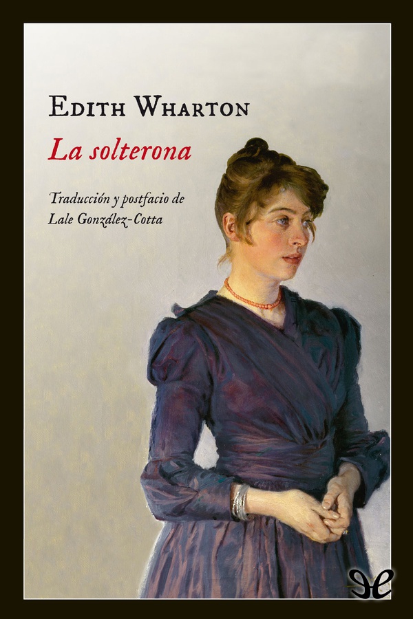 Edith Wharton