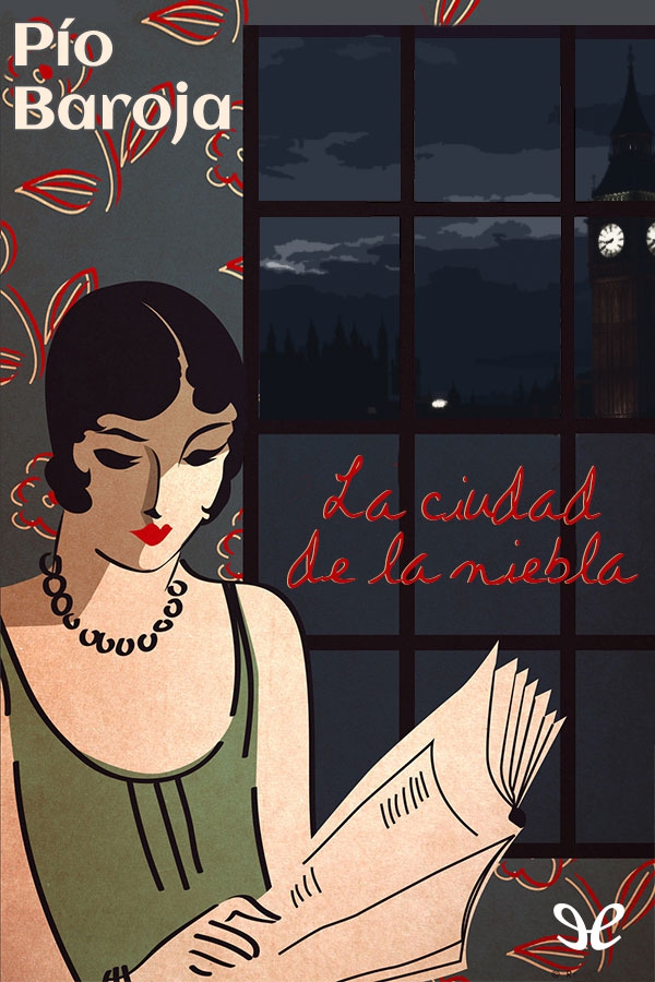 La ciudad de la niebla