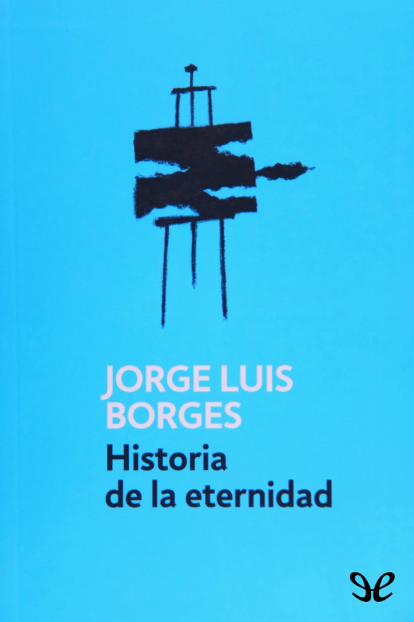 Jorge Luis Borges