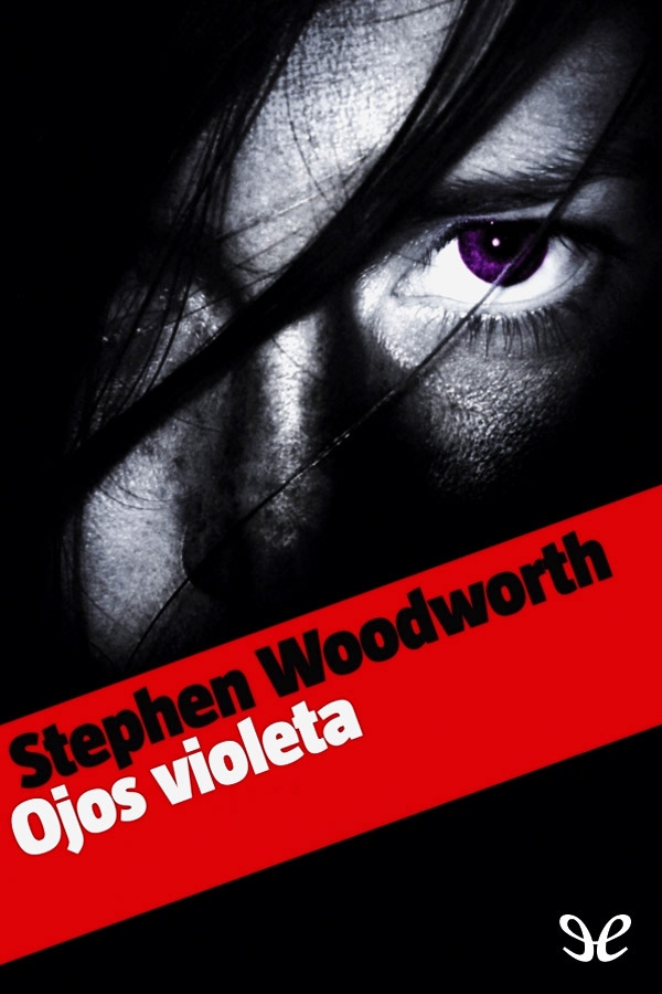 Stephen Woodworth