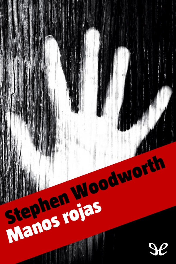 Stephen Woodworth
