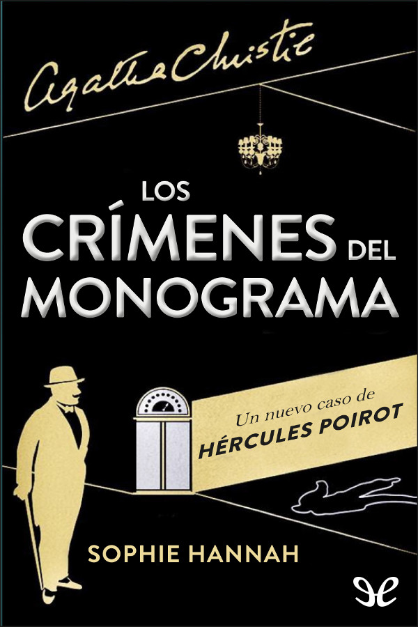 Los crímenes del monograma