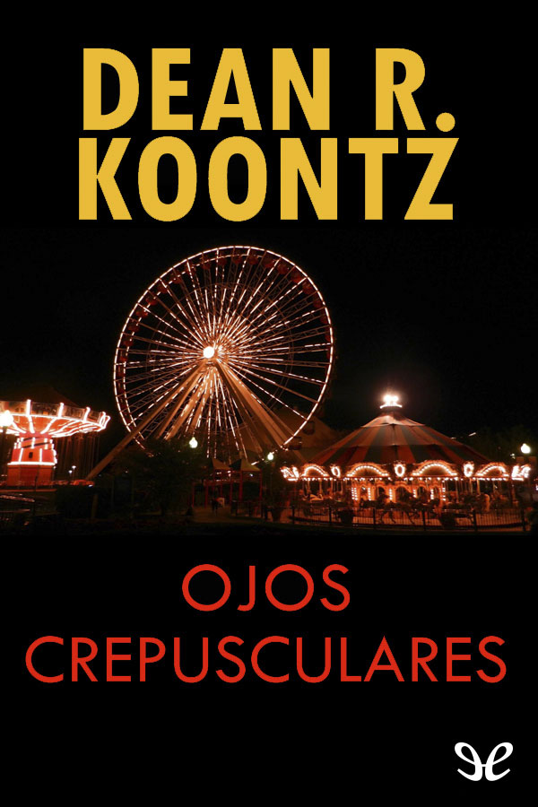 Dean R. Koontz