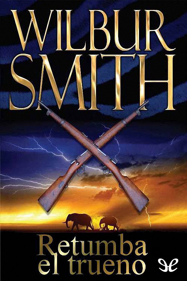 Retumba el trueno