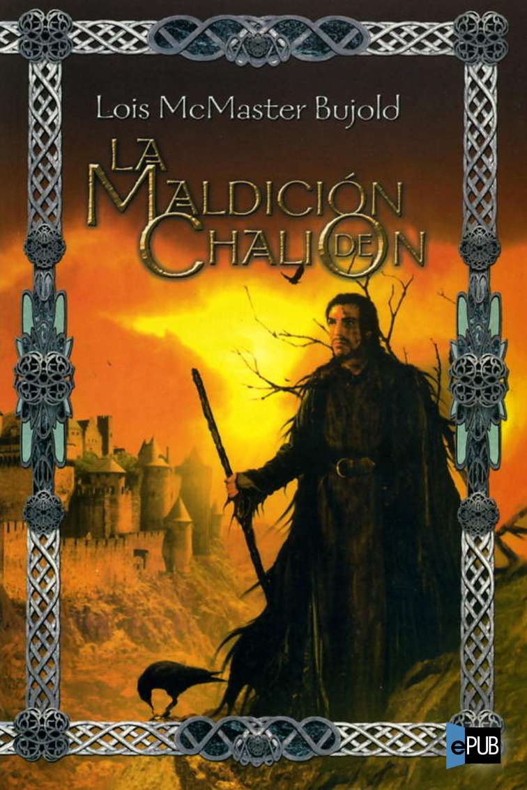 La maldición de Chalion